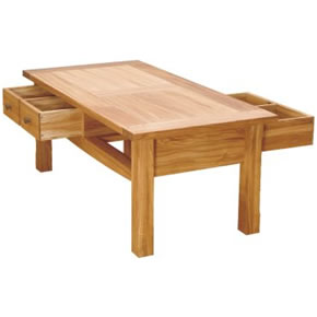 Christian Harold Toulouse 40mm Coffee Table