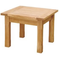 Toulouse 40mm Lamp Table