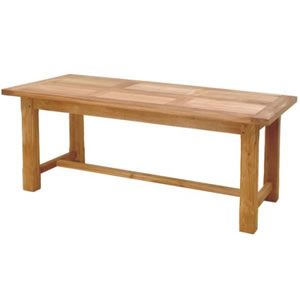 Christian Harold Toulouse 40mm 150cm Dining Table