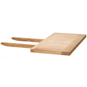 Christian Harold Toulouse 40mm 85cm Wide Dining Table Leaf