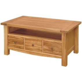 Toulouse 40mm TV/Video Unit