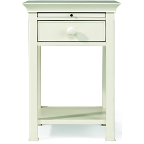 Willis & Gambier Winchester Bedside Chest