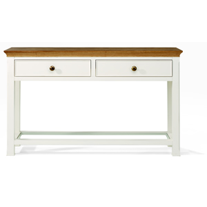 Willis & Gambier Winchester Console Table
