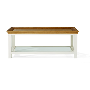 Willis & Gambier Winchester Coffee Table