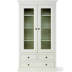 Willis & Gambier Winchester Display Cabinet