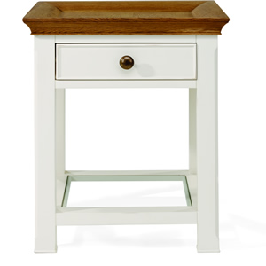 Willis & Gambier Winchester Side Table