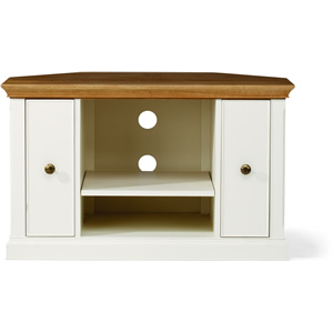 Willis & Gambier Winchester Corner TV Unit