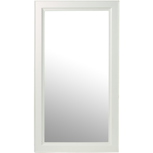 Willis & Gambier Winchester Wall Mirror
