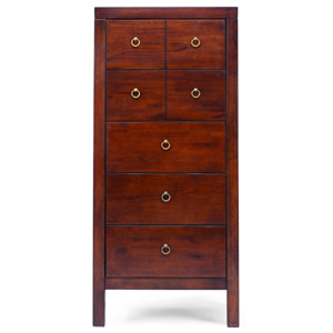 Zanzibar Tall Narrow Chest
