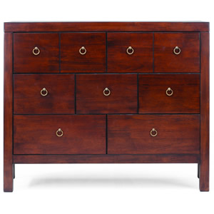 Zanzibar Low Wide Chest