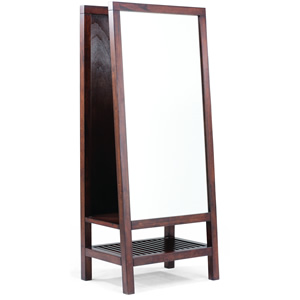 Zanzibar Mirror