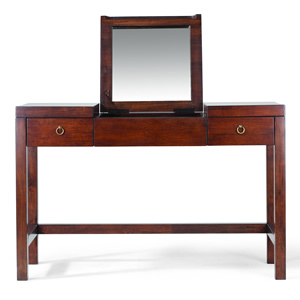 Zanzibar Dressing Table