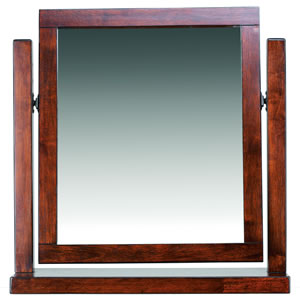 Zanzibar Gallery Mirror