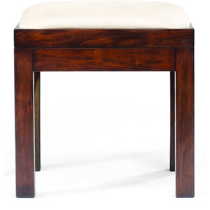Zanzibar Stool