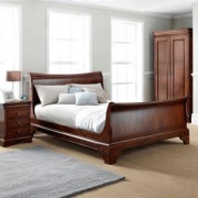 Willis & Gambier Antoinette Bedroom Furniture