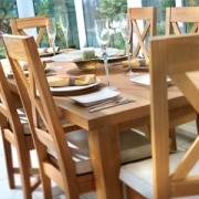 Telnita Christian Harold (TCH) Ardennes Dining Room Furniture