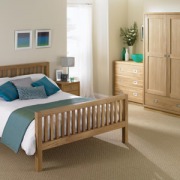 Telnita Christian Harold (TCH) Bonaparte Bedroom Furniture