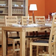 Telnita Christian Harold (TCH) Bonaparte Dining Room Furniture