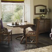 Wood Bros Cotswold Dining Room Furniture