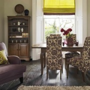Wood Bros Cotswold Occasional Furniture