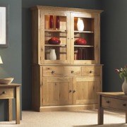Corndell Country Oak Occasional Furniture