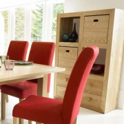 Willis & Gambier (Originals) Cubistic Occasional Furniture
