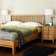Willis & Gambier Escana Bedroom Furniture
