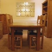  Hanover Dining Room Furniture