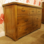  Hanover Occasional Furniture