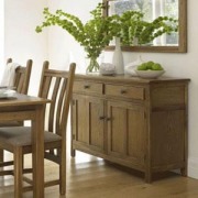 Wood Bros Hertford Occasional Furniture