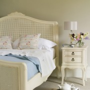 Baker Bedford Paris Bedroom Furniture