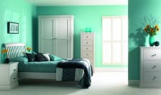 Corndell Annecy Bedroom Furniture