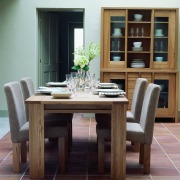 Willis & Gambier Escana Dining Room Furniture