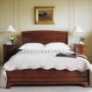 Willis & Gambier Lille Bedroom Furniture