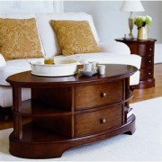 Willis & Gambier Lille Occasional Furniture