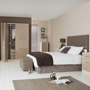 Alstons Linarta Bedroom Furniture