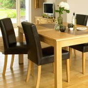 Wood Bros Marc Dohl Occasional Furniture