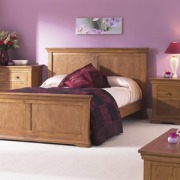  Milan Bedroom Furniture