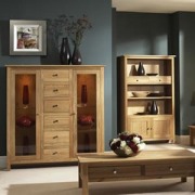 Corndell Nimbus Occasional Furniture