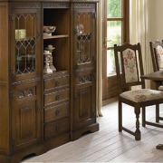 Wood Bros Old Charm Occasional Furniture