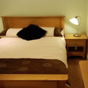  Paris Oak Bedroom Furniture