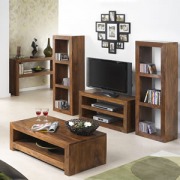  Quebec Dark Occasional Furniture
