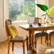 Wood Bros Raffles Dining Room Furniture