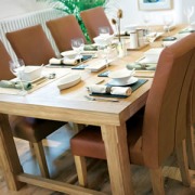 Telnita Christian Harold (TCH) Toulouse Dining Room Furniture