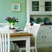 Willis & Gambier Winchester Dining Room Furniture