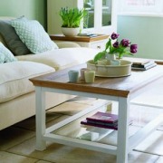 Willis & Gambier Winchester Occasional Furniture