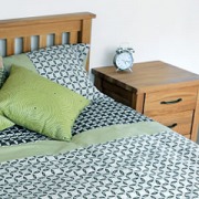 Telnita Christian Harold (TCH) Windsor Bedroom Furniture
