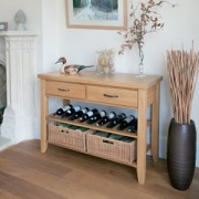 Telnita Christian Harold (TCH) Windsor Occasional Furniture