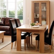 Willis & Gambier (Originals) Xanadu Dining Room Furniture
