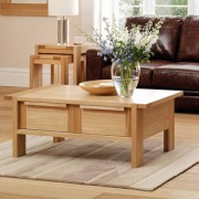 Willis & Gambier (Originals) Xanadu Occasional Furniture